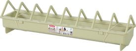 Zolux - Mangeoire Lichen pour Basse Cour - 50cm
