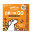 Lily's Kitchen - Repas Barres Complètes au Poulet pour Chien - 3x40g Indicateur image numéro 1