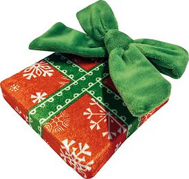 Croci - Jouet Cadeau de Noël pour Chien - 14cm
