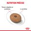 Royal Canin - Croquettes Mini Light Weight Care pour Chien - 8Kg Indicateur image numéro 5