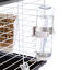 Ferplast - Cage Casita 100 pour Grands Rongeurs - 96cm Indicateur image numéro 9