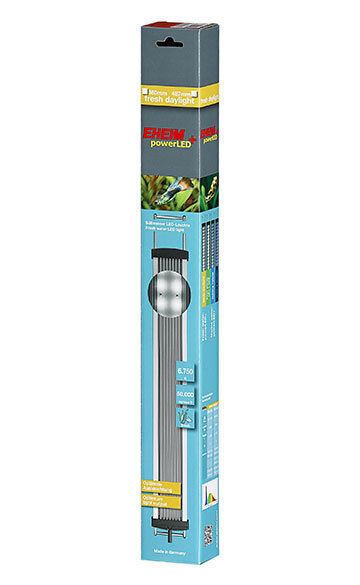 Eheim - Eclairage PowerLED+ Fresh Daylight pour Aquarium - 487mm/13W Image num&eacute;ro 1