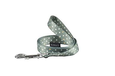 Bobby - Laisse Pretty Vert pour Chiens