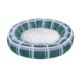 Wonder Christmas - Donut Motif Festif pour Chien - S