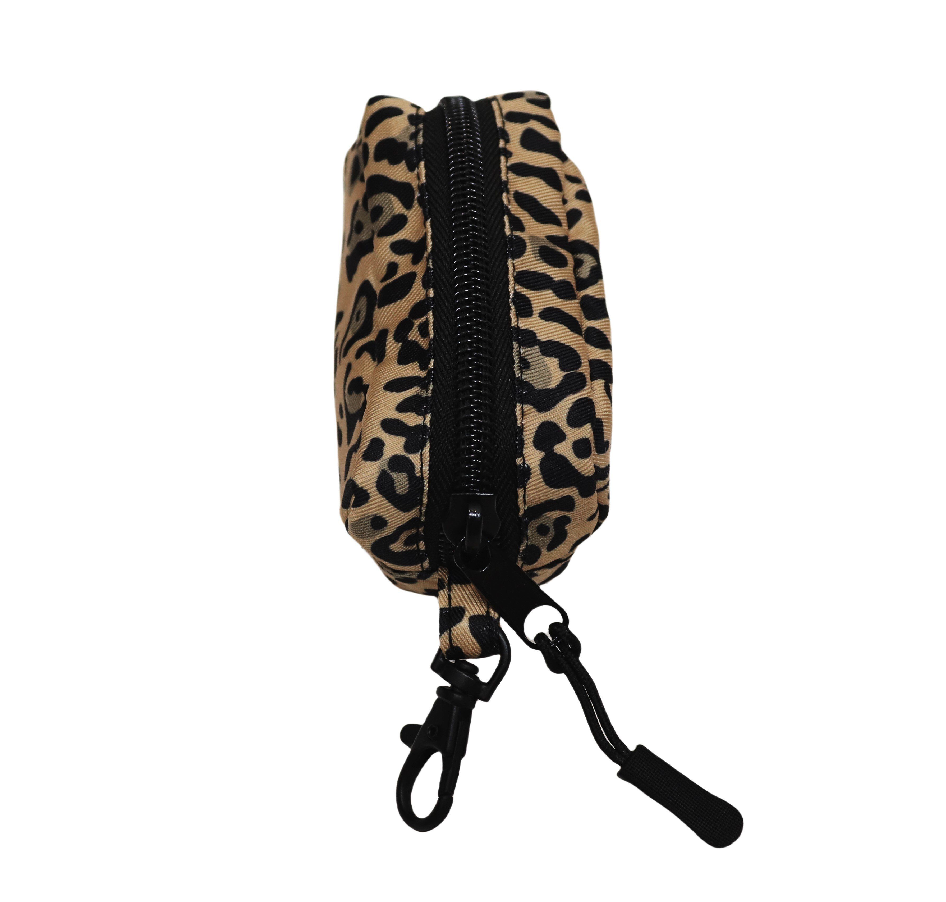 Gotoo - Sac &agrave; Sacs L&eacute;opard Image num&eacute;ro 3