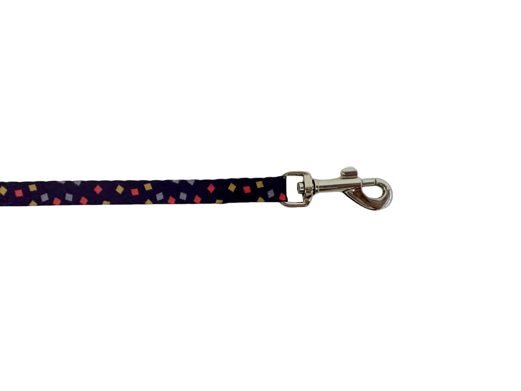 Gotoo - Ensemble Bleu Funny G&eacute;om&eacute;trique pour Chien Image num&eacute;ro 3