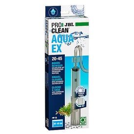 JBL - Cloche à Vase Proclean Aqua Ex 20-45 pour Aquarium