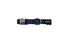 Gotoo - Collier Bleu Cachemire pour Chien - XS Indicateur image numéro 1
