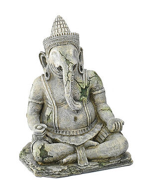 Décoration Ganesh Elephant pour Aquarium