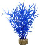 Labeo - Herbe marine color&eacute;e - Plante Artificielle Aquarium Image num&eacute;ro 2