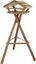 Trixie - Mangeoire en Bois d'Ecorce sur Pied pour Oiseaux du Ciel - 46cm Indicateur image numéro 2