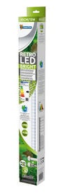 Superfish - Eclairage RETRO LED BRIGHT T8 et T5 pour Aquarium - 45cm/15W
