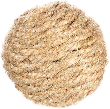 Flamingo - Jouet Cacho Balle pour Chats - 4,3cm