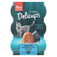 Pets Unlimited - Friandises Delicups au Thon pour Chat - 6x22g Indicateur image numéro 1