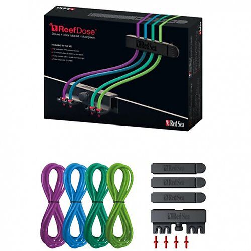 Red Sea - KIT ACCESSOIRES REEFDOSE B-V Image num&eacute;ro 1