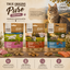 True Origins Pure - Friandises Crunchy &agrave; la Dinde pour Chats - 50g Indicateur image num&eacute;ro 2