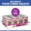Hill's Science Plan - Adult Boite Pour Chien Au B&oelig;uf  - 370g Indicateur image num&eacute;ro 13