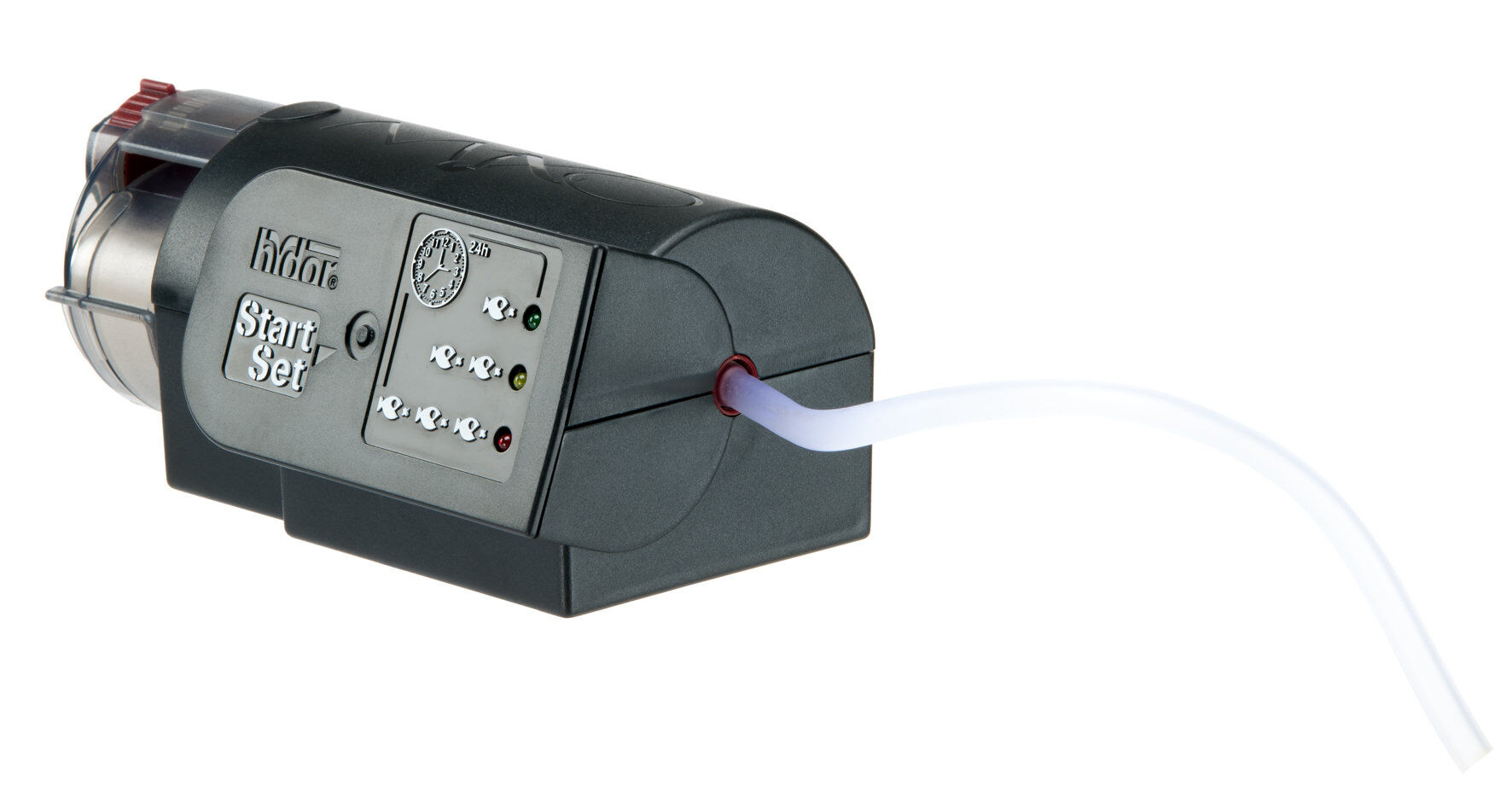 Hydor - Distributeur de Nourriture Ekomixo Food Feeder pour Aquarium Image num&eacute;ro 7