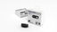 Tickless - Répulsif Antiparasitaire Mini Dog Ultrason Rechargeable pour Chiens - Noir Indicateur image numéro 2