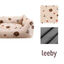 Leeby - Sofa Hérisson pour Chiens  - L Indicateur image numéro 9