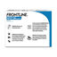 Frontline - Pipettes Antiparasitaire pour Chien de 2 à 10Kg - 4x0,67ml Indicateur image numéro 2