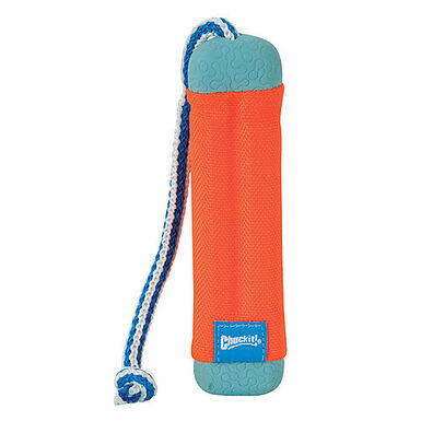 Petmate - Jouet  CHUCKIT! Amphibious Bumper - Sm