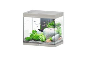 Aquatlantis - Aquarium Splendid Ultra Led Inox