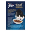 Felix - Soupes en sachets Sélection de la Campagne pour Chats - 6x48g Indicateur image numéro 2