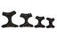 Gotoo - Harnais T-shirt à Motif de Crânes Gris pour Chien - L Indicateur image numéro 4