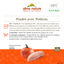 Almo Nature - P&acirc;t&eacute;e Hfc Natural Poulet Avec Potiron - 150g Indicateur image num&eacute;ro 3