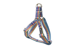 Gotoo - Harnais ZigZag pour chien