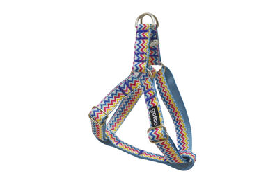 Gotoo - Harnais ZigZag pour chien