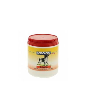 Sofcanis - Poudre Orale Supplément Nutritionnel pour Chiens - 400g
