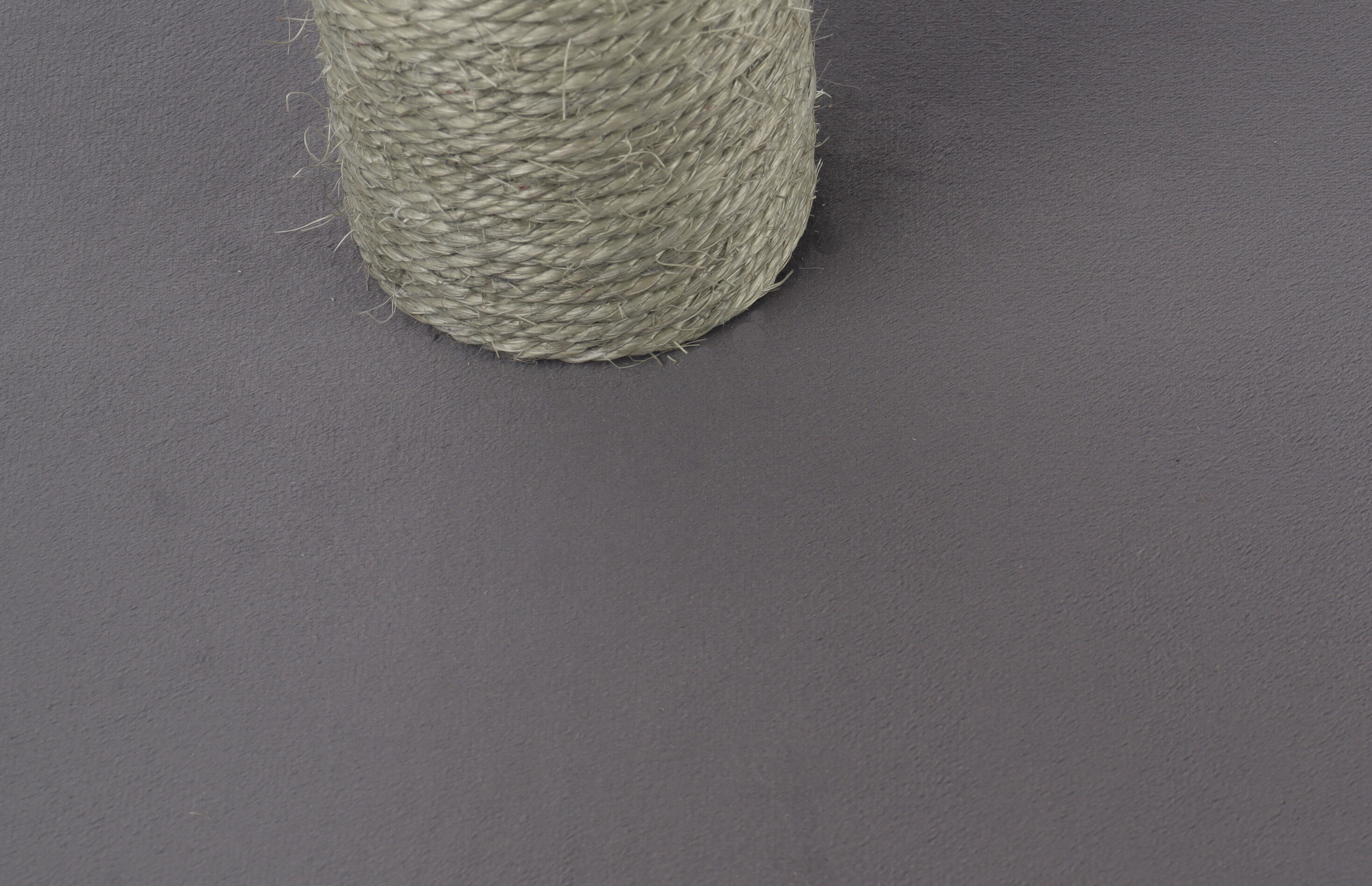 Leeby - Poteau Griffoir Gaston pour Chats - 64cm Image num&eacute;ro 9