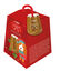 Croci - Friandises SNACK XMAS PANDORO pour Chiens -7,5CM Indicateur image numéro 2