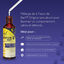 Rescue Pets -  Mélange NUIT Compte-gouttes Fleur de Bach - 20ml Indicateur image numéro 4