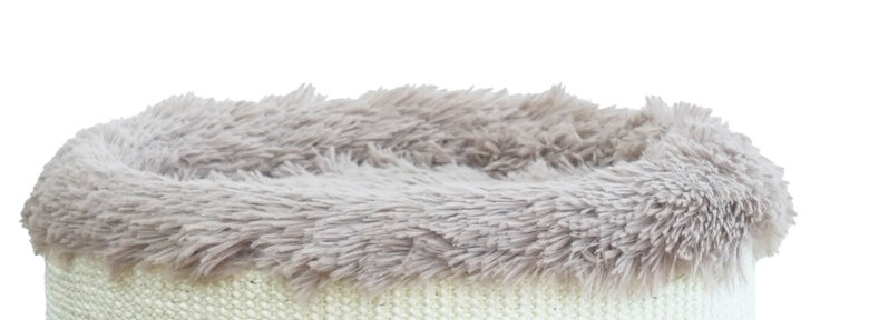 Leeby - Arbre à Chat Tour Bruno 2 - 37x70cm Image numéro 6 Leeby - Arbre à Chat Tour Bruno 2 - 37x70cm Image numéro 6