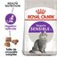 Royal Canin - Croquettes Sensible 33 pour Chat Adulte - 10Kg Indicateur image numéro 2