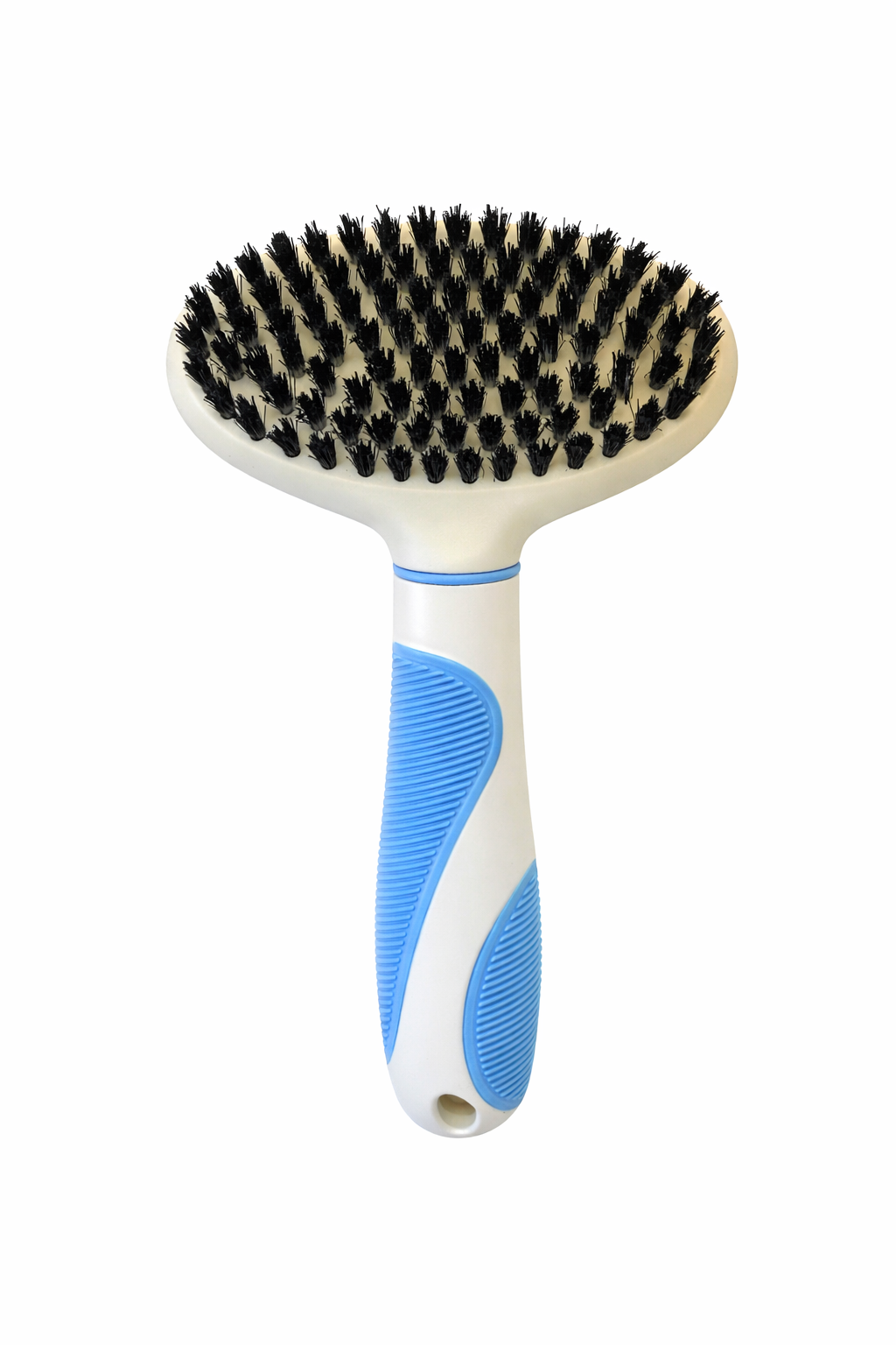 Bloob - Brosse Double Carde et &agrave; Poils Doux pour Chiens - x1 Image num&eacute;ro 4