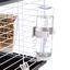 Ferplast - Cage Casita 100 pour Lapins Indicateur image numéro 2