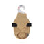 Gotoo - Pull Torsades Beige pour Chiens - 20cm Indicateur image num&eacute;ro 14