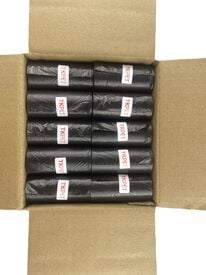 TKPET- Sacs à Déjections Résistants et Etanches pour Chiens