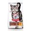 Hill's Science Plan - Adult Hairball Indoor Croquettes Pour Chat D'intérieur Au Poulet -  3kg Indicateur image numéro 1