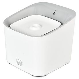 Ebi - Fontaine à Eau Manoa Blanc/Gris