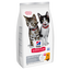 Hill's Science Plan - Kitten Sterilised Cat Croquettes Pour Chaton St&eacute;rilis&eacute; Au Poulet  - 300g Indicateur image num&eacute;ro 1