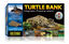 Exo Terra - Plage Mobile Turtle Bank Large pour Tortue - 40,6x24x7cm Indicateur image numéro 1
