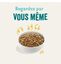 Edgard & Cooper - Croquettes BIO &agrave; la Dinde et Poulet pour Chien - 7Kg Indicateur image num&eacute;ro 2