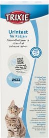 Trixie - TEST D'URINE POUR LES CHATS
