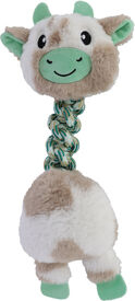 Kerbl - Jouet Veau pour Chiens - 17x40cm