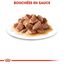 Royal Canin - Sachets Ageing 12+ en Sauce pour Chat - 12x85g Indicateur image numéro 4